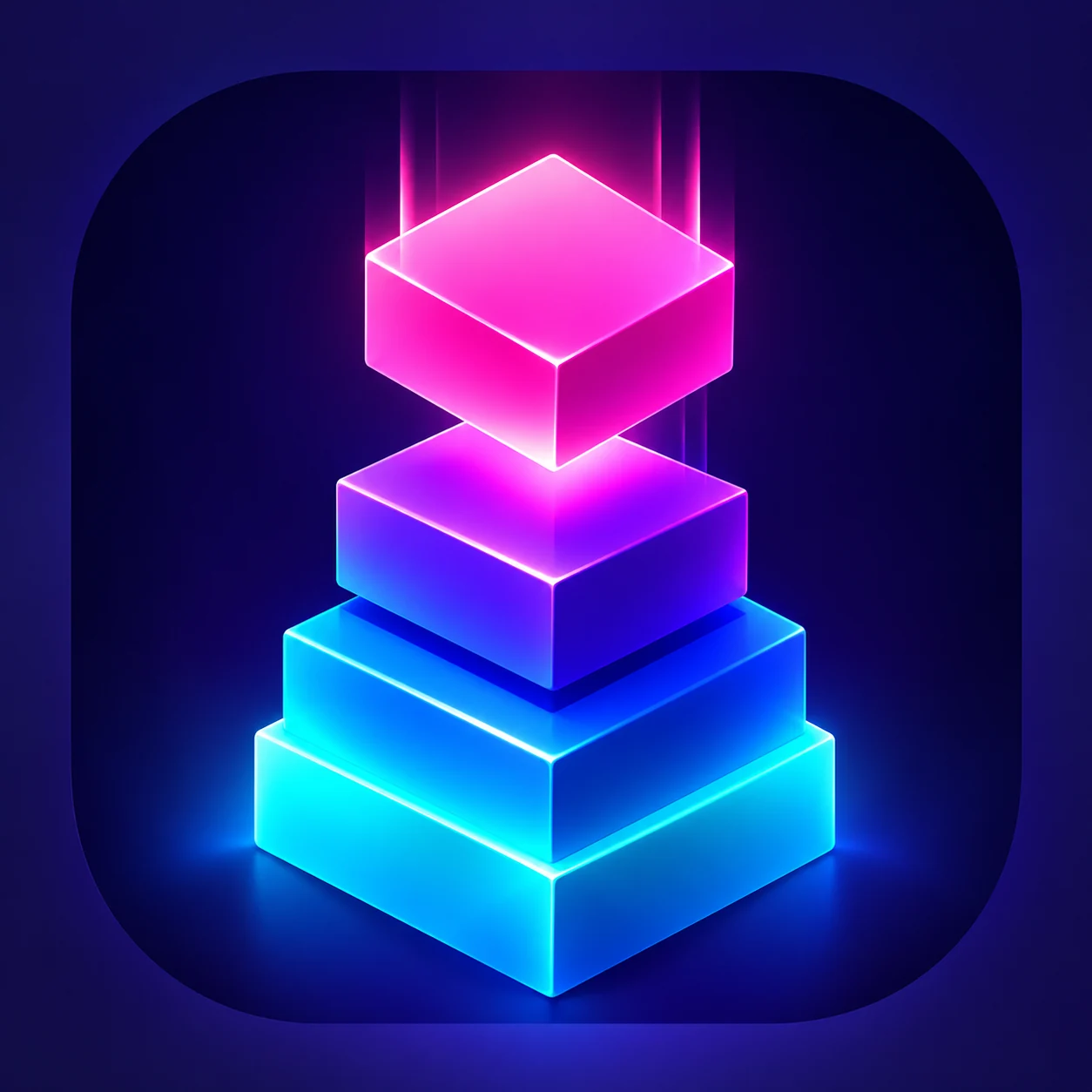 Drop It App Icon