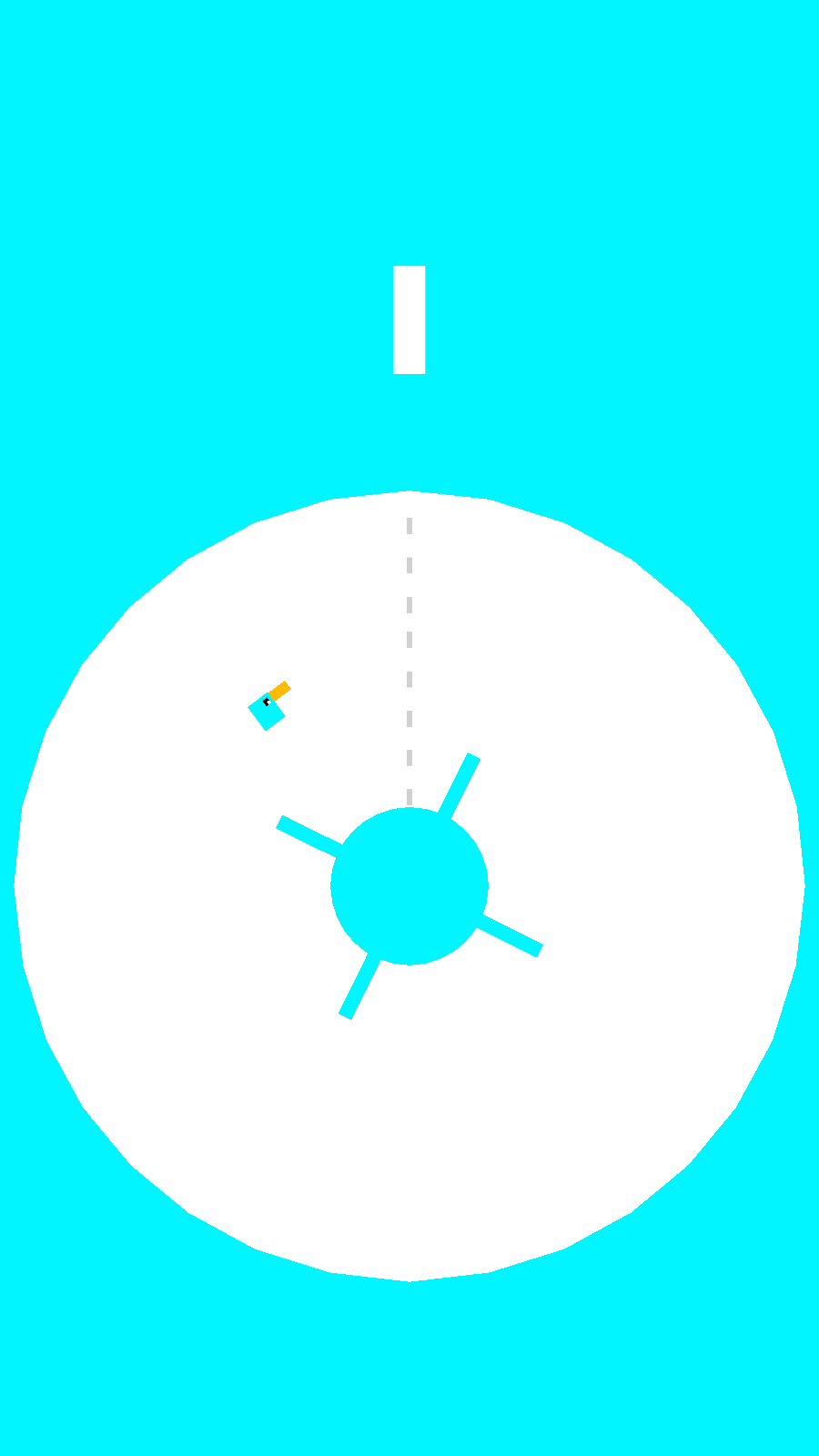 Wembi Gameplay